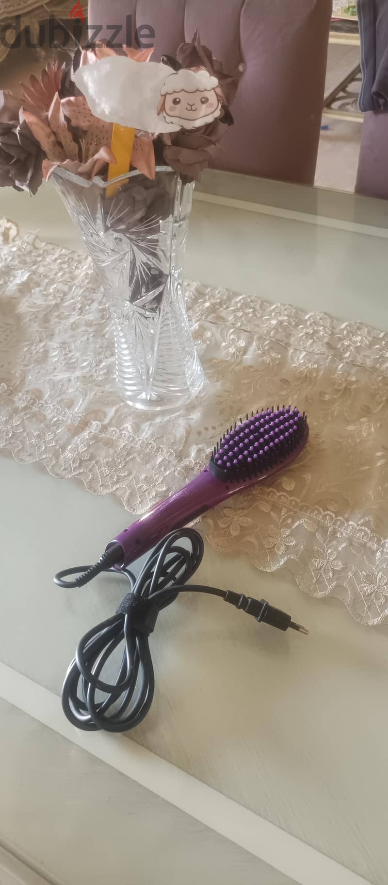 rushbrush original 1