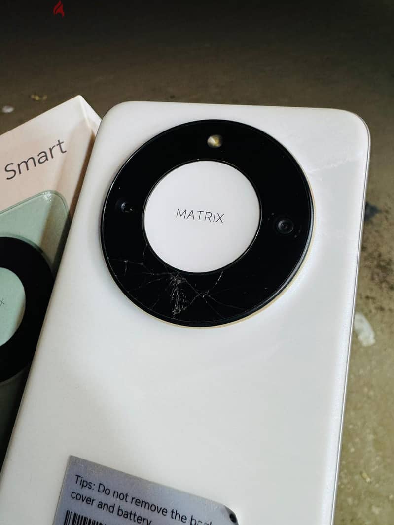 X9c smart 1