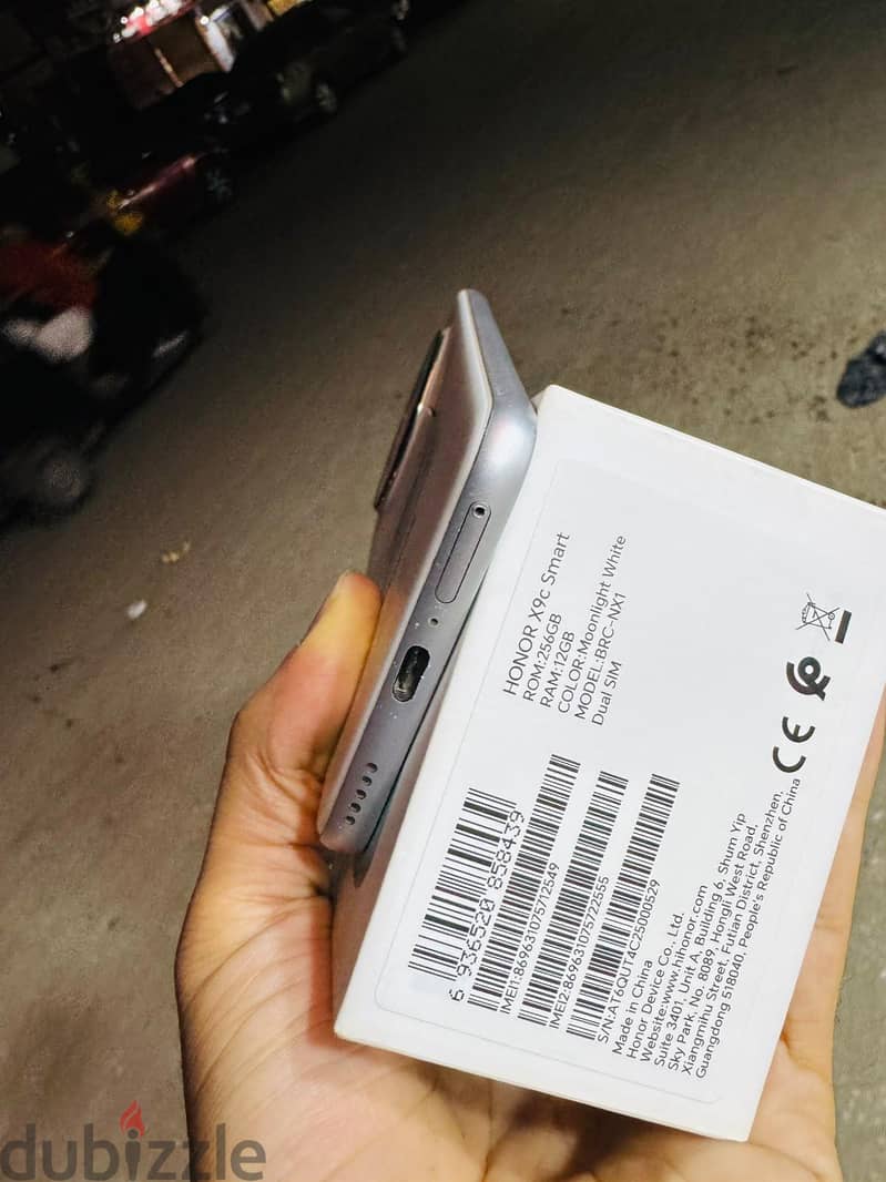 X9c smart 5