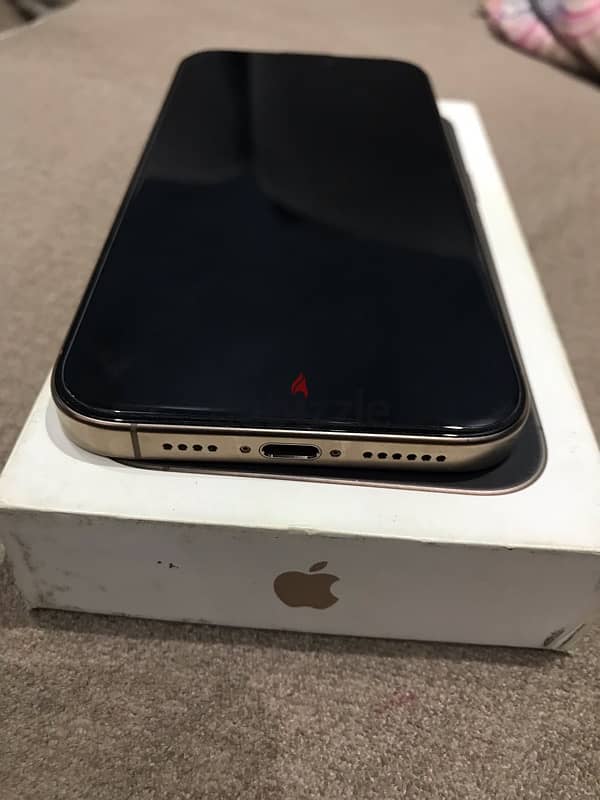 Iphone 16 pro max 2