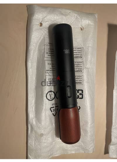 Mic of JBL Partybox Encore(Mic of only) Wireless Microphone