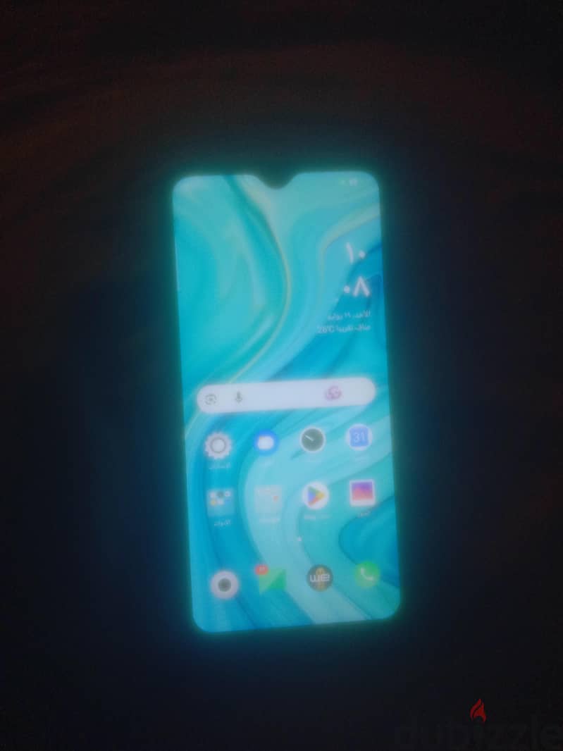 oppo  A1k 3