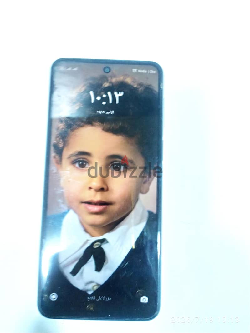 redmi note 9 pro glacier white 2