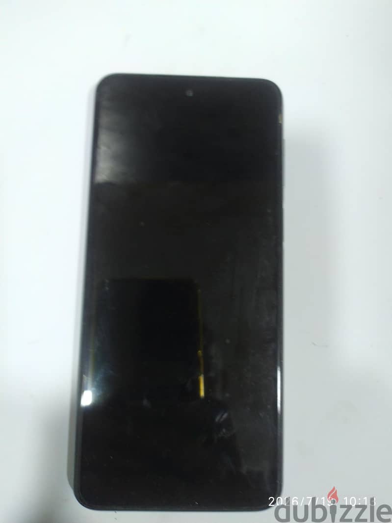 redmi note 9 pro glacier white 6