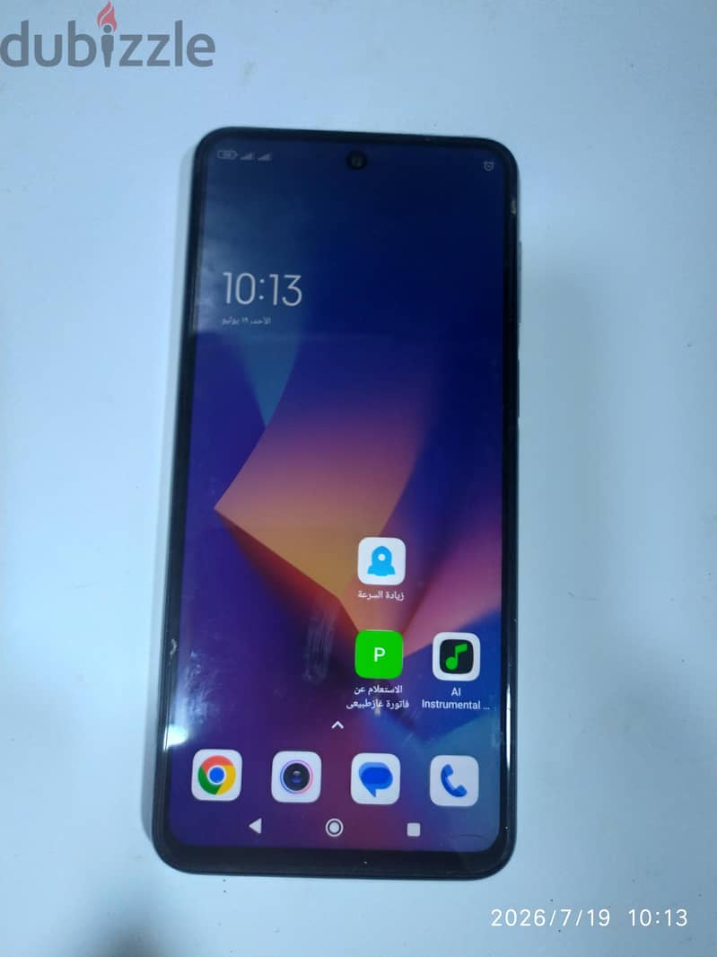 redmi note 9 pro glacier white 7