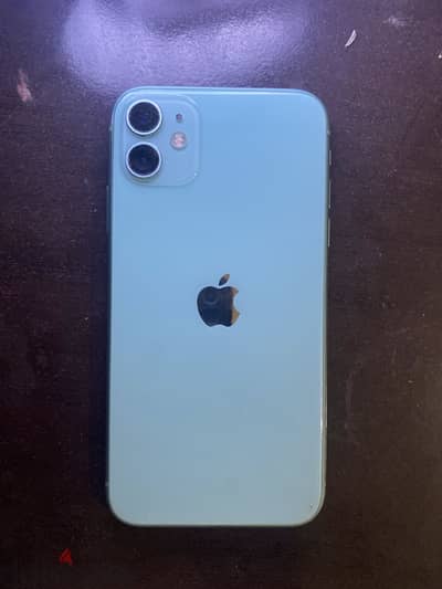Apple - iPhone 11 128g