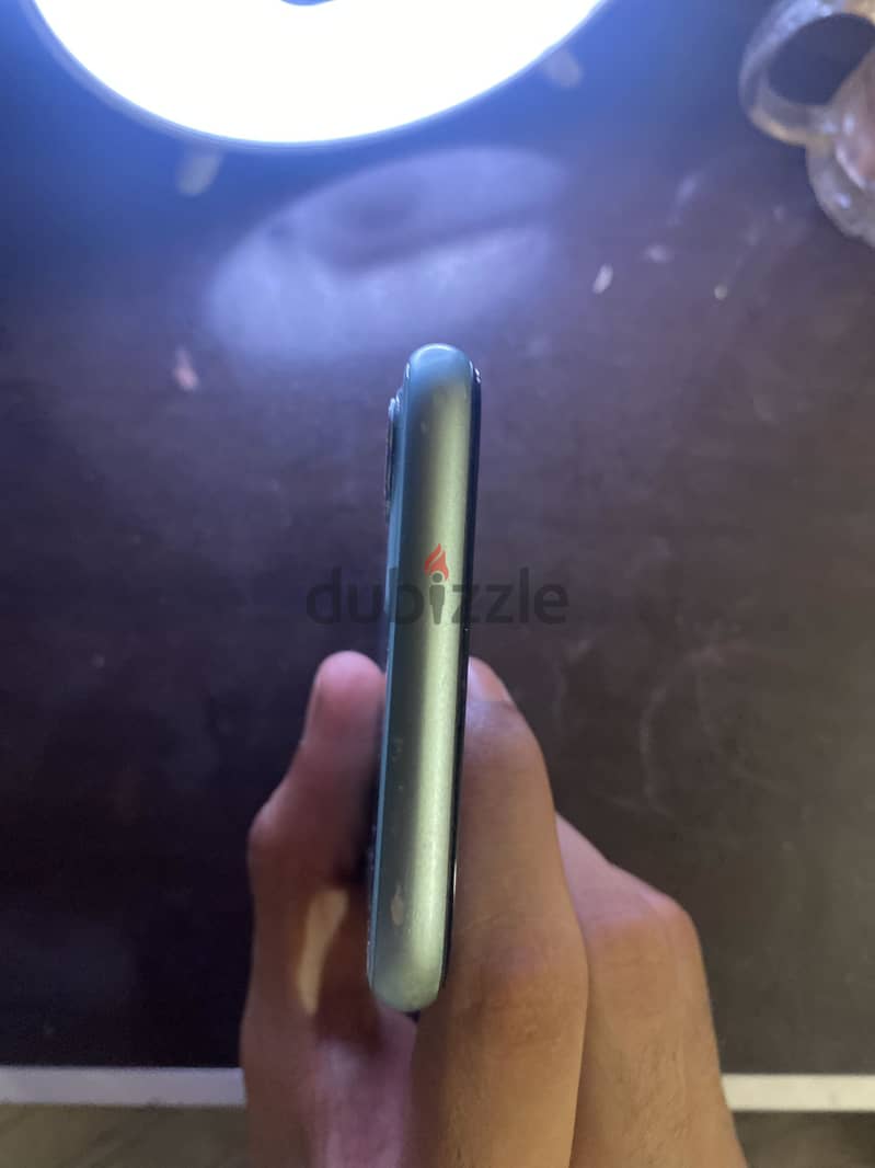 Apple - iPhone 11 128g 2