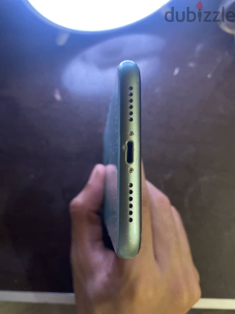 Apple - iPhone 11 128g 5