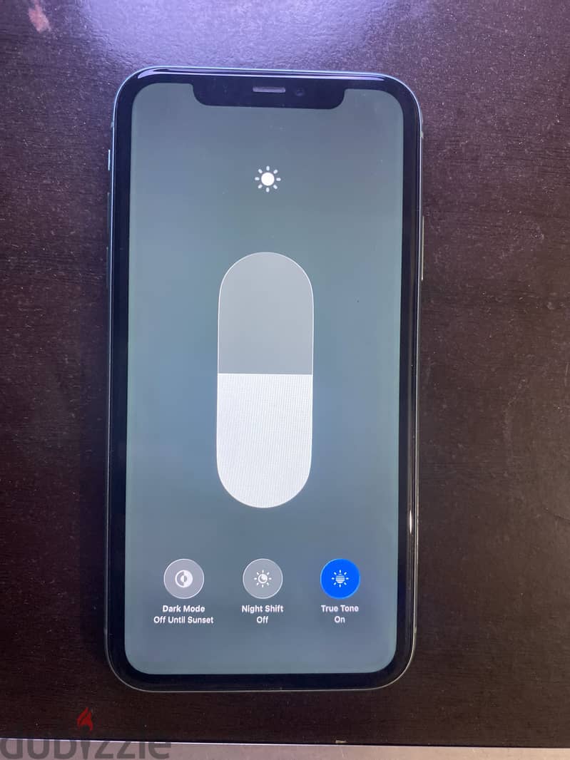 Apple - iPhone 11 128g 6