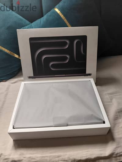 MacBook pro m5 Ram 24 Hard Tera Like New