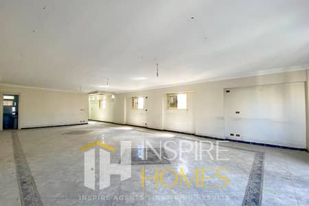 For Those Who Love Spacious Living… 300 sqm Apartment for Rent in Louran