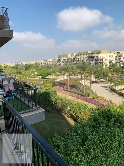 2-Bedroom Apartment for Rent in Sodic Eastown – 130 sqm – Distinctive View130 2-Bedroom Apartment for Rent in Sodic Eastown – 130 sqm – Distinctive View130