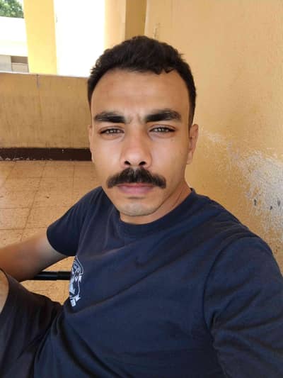 علي عبدالله