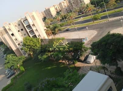 Apartment for investment 96m with modern furniture and appliances wide garden