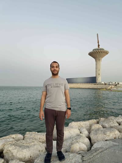 Ahmed Ezzat
