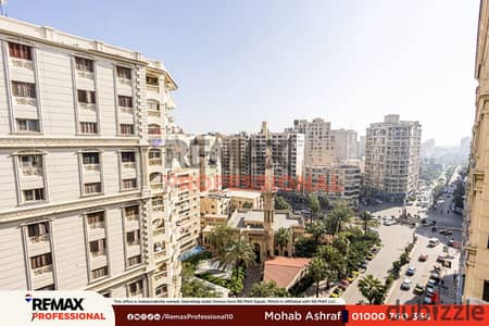 Lowest price private compound View Plaza apartment for sale in Smouha