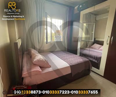 63 sqm Townhouse for Sale in Badr El-Din’s Zayed Gardens Compound