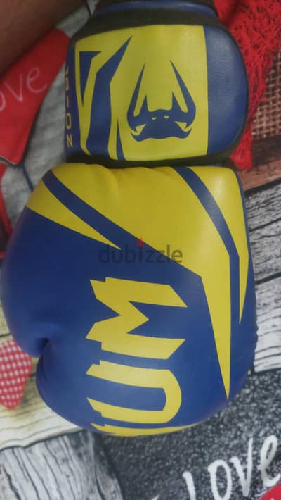 جلافز ملاكمة و كيك بوكسنج و mma