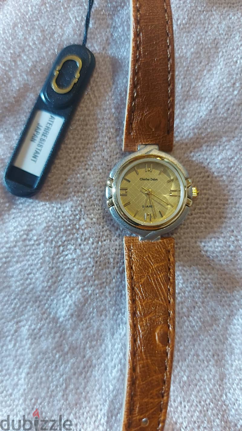 swiss lady watches 1