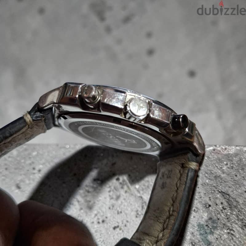 ساعة Westar Activ Chronograph 10 ATM 3