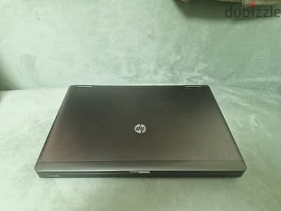 HP probook 6360b