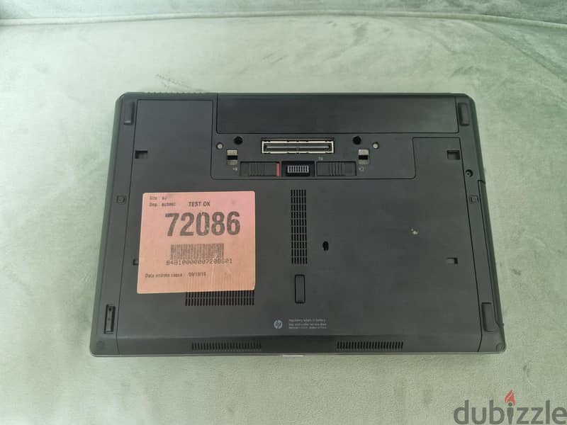 HP probook 6360b 2