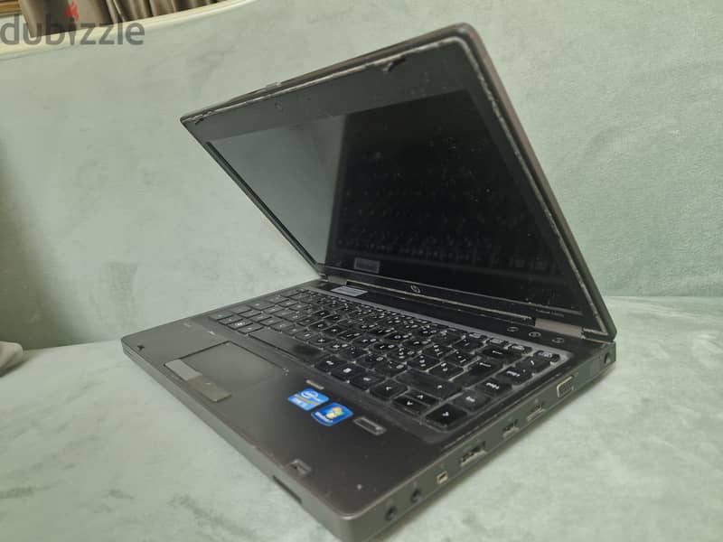 HP probook 6360b 3