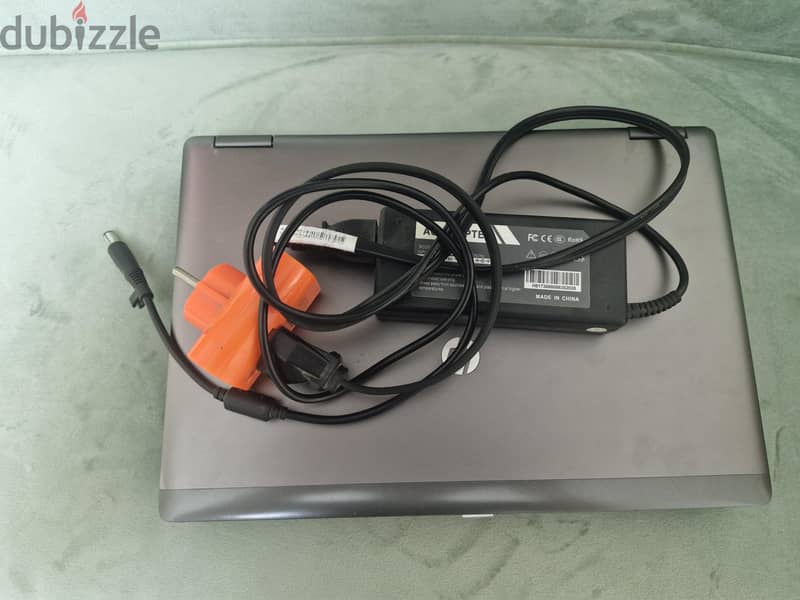 HP probook 6360b 4