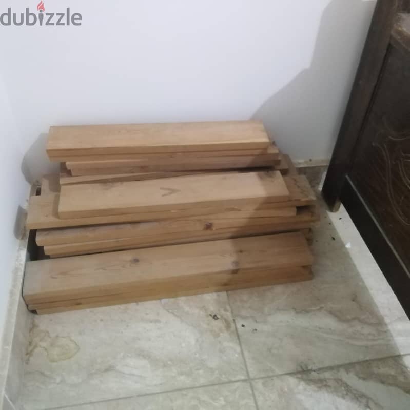 كنبة سرير 1