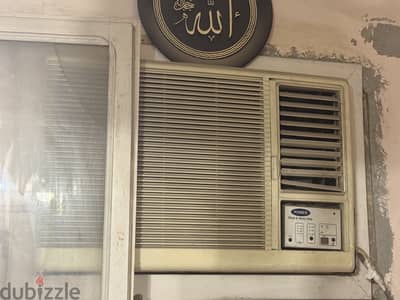 تكيف شباك باور