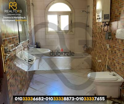 Twin House for Sale – 605m² – Super Lux Finish – Prime Location