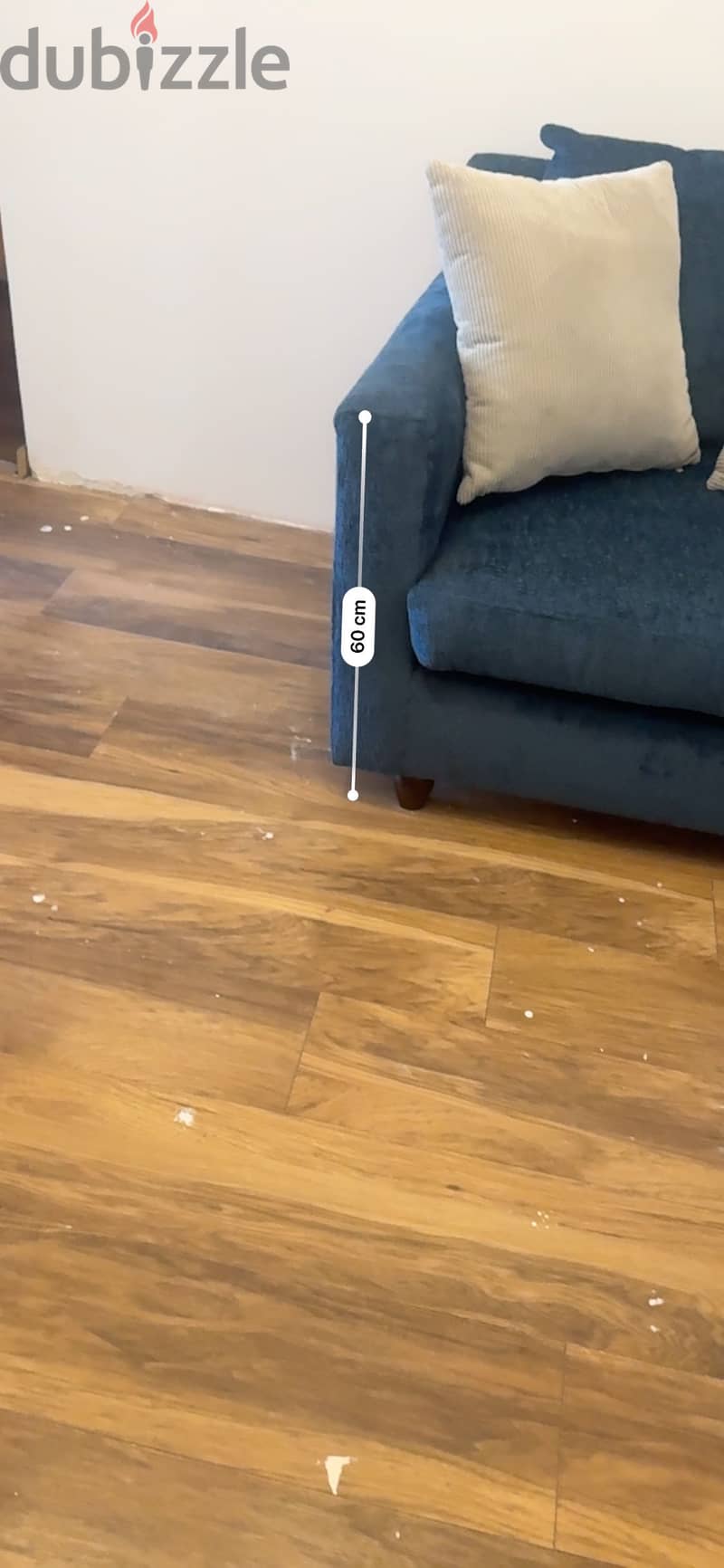 Perfect shape sofa 2