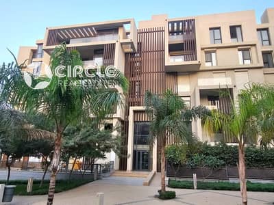 Prime Location 214m Furnished Apartment For Rent In Eastown Sodic New Cairo Fifth Settlement Next To AUC & 90th Street Prime Location 214m Furnished Apartment For Rent In Eastown Sodic New Cairo Fifth Settlement Next To AUC & 90th Street