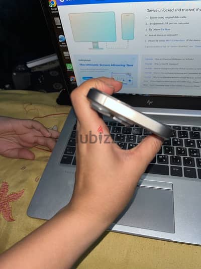 Apple - iPhone 15 Pro
