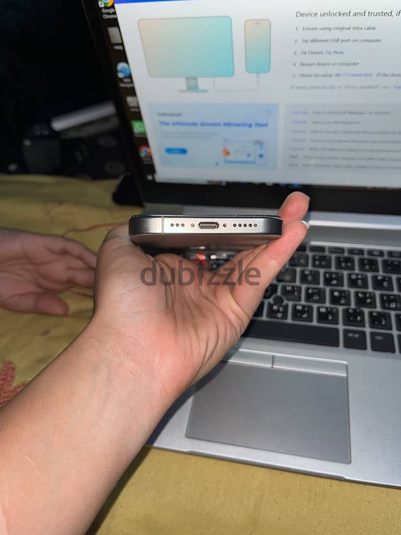 Apple - iPhone 15 Pro 2