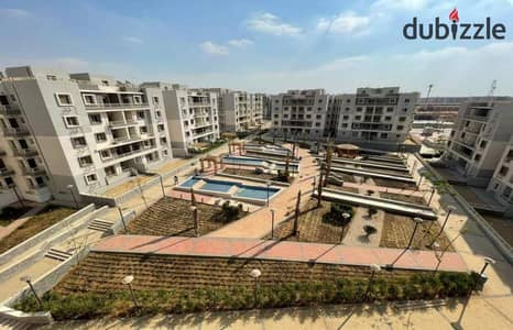 Ultra Super Lux Apartment for Sale Ready to Move Compound Jayd - New Cairo | Opposie to Al-Rehab Ultra Super Lux Apartment for Sale Ready to Move Compound Jayd - New Cairo | Opposie to Al-Rehab