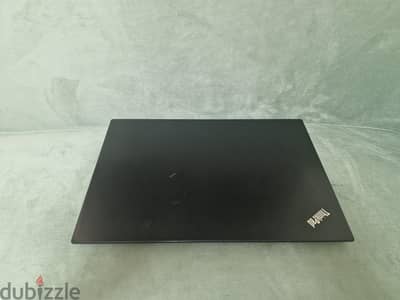 Lenovo ThinkPad T460s