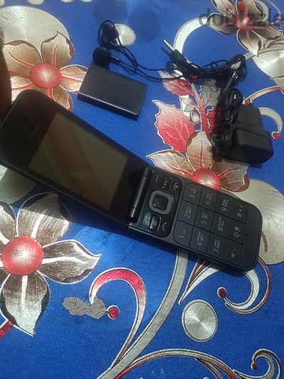 نوكيا 2730 نوكيا 2730