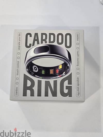 Cardoo - Size 10 Cardoo - Size 10