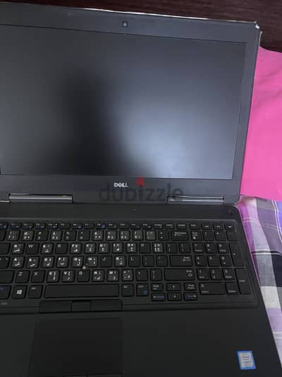 Dell7520