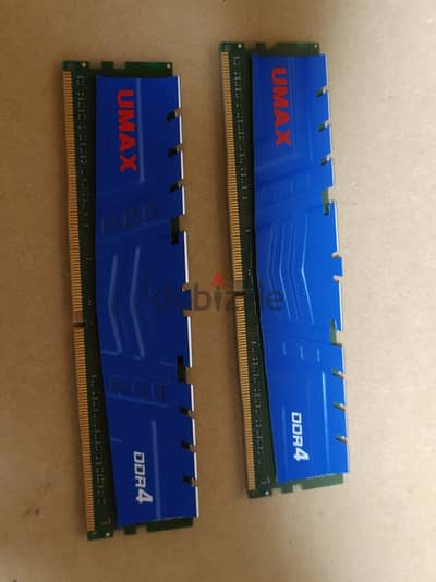 رامات ddr4 8gb رامات ddr4 8gb