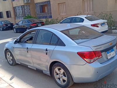 شيفروليه كروز 2010