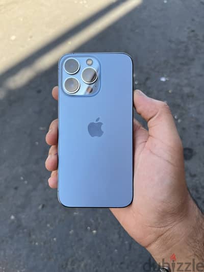 آبل - آيفون 13 برو