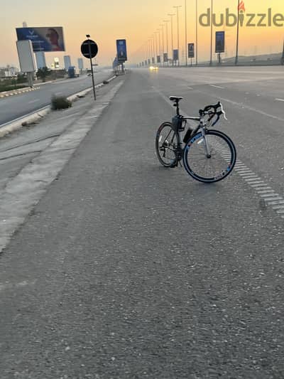 عجلة Road-bike Galaxy rl420r عجلة Road-bike Galaxy rl420r