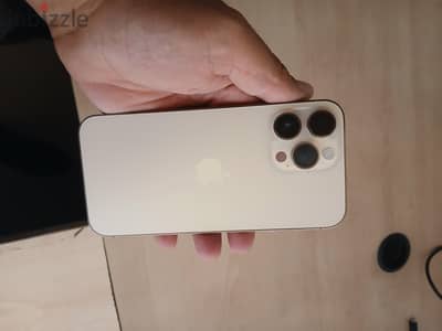 آبل - آيفون 14 برو ماكس