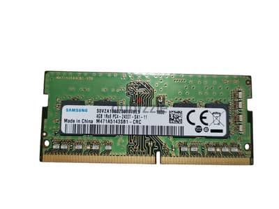 Samsung Ram 4GB DDR4
