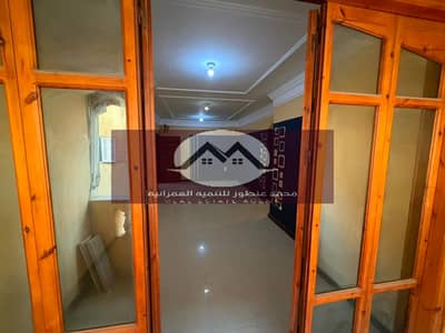 Clinic for sale on Al-Mahjoob Street