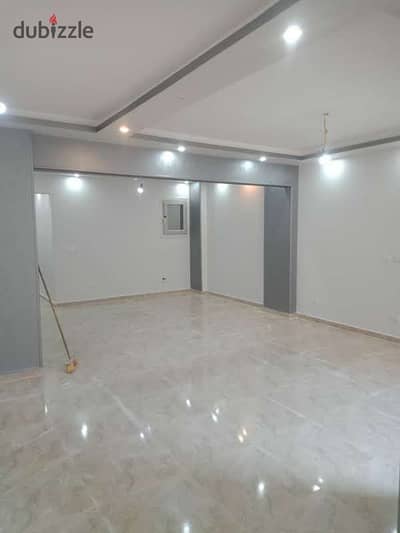 Apartment for sale in Zahra, Nasr City, behind Said Makkawi