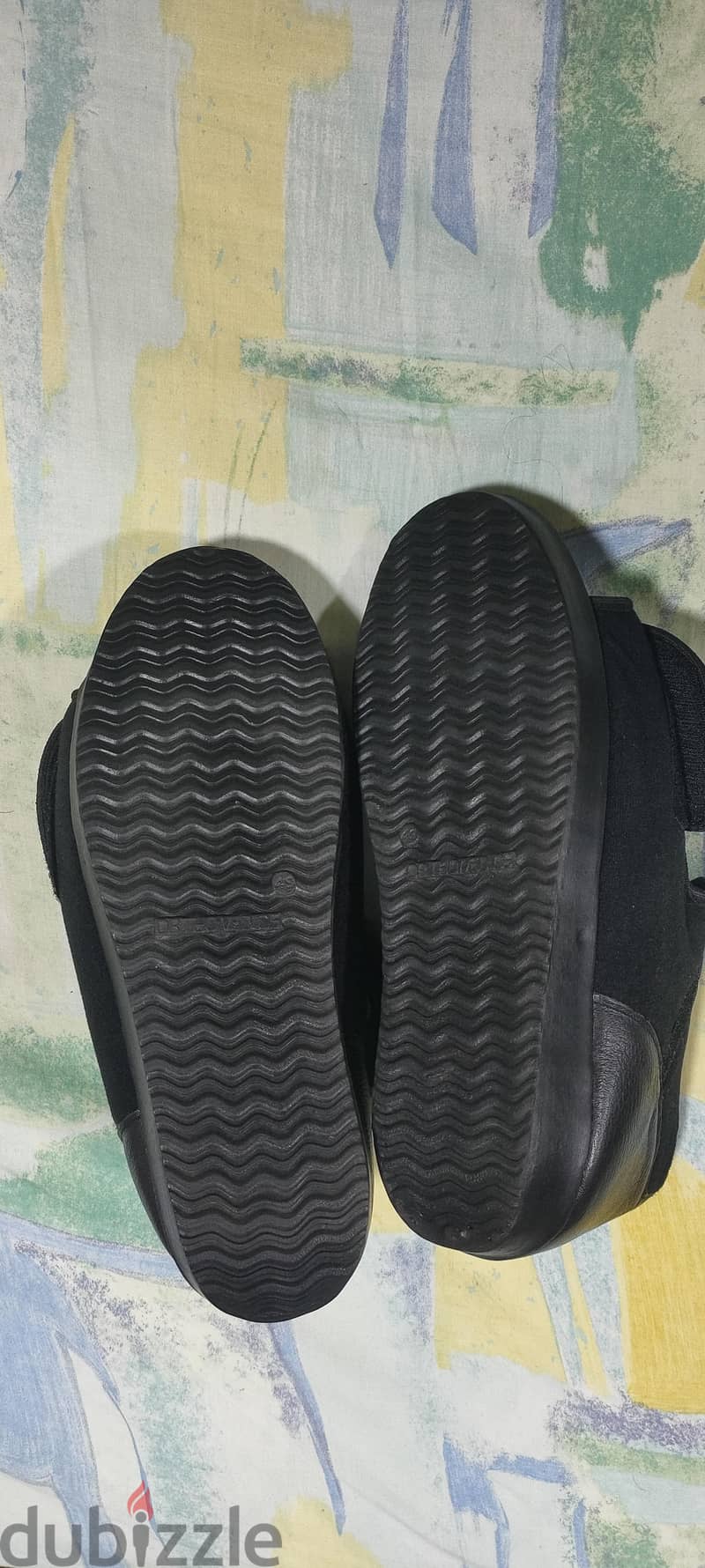Sugar Sandal (Move) 1