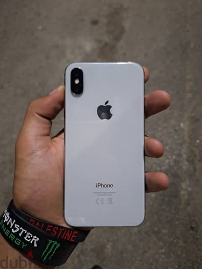iPhone X 64G
